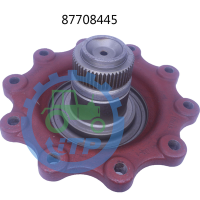 reborde de rueda de las piezas del tractor del caso IH de 580N 580SN 87708445