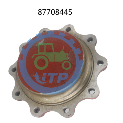 reborde de rueda de las piezas del tractor del caso IH de 580N 580SN 87708445