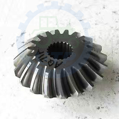 Los recambios del tractor de Kubota afrontan 4WD Axle Bevel Gear Set 18T
