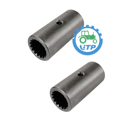 3A021-44520 	ACOPLAMIENTO 4wd M5000 16t 30*65 de los recambios de Kubota