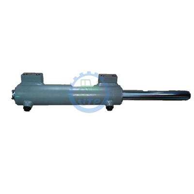 Recambios Axle Steering Cylinder Housing 3C09163880 de W9501-94001 M9960 Kubota