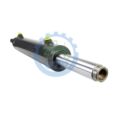 Recambios Axle Steering Cylinder Housing 3C09163880 de W9501-94001 M9960 Kubota