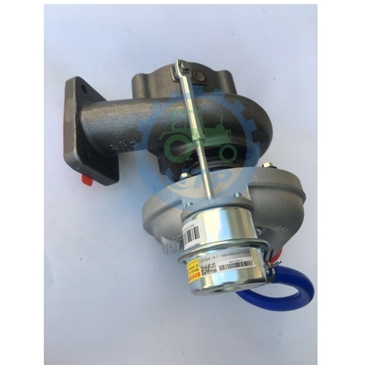turbocompresor 711736-0026 711736-5026 de las piezas del motor de tractores 2674A226
