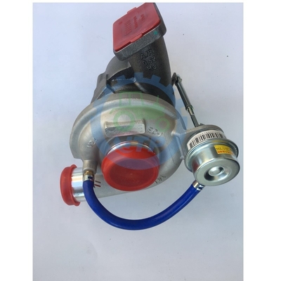 turbocompresor 711736-0026 711736-5026 de las piezas del motor de tractores 2674A226