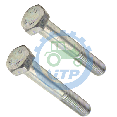 tornillo de casquillo 19M7921 para el CARGADOR de  Backhoe Parts PC6107 H360