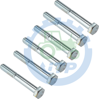 tornillo de casquillo 19M7921 para el CARGADOR de  Backhoe Parts PC6107 H360