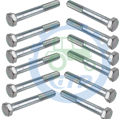 tornillo de casquillo 19M7921 para el CARGADOR de  Backhoe Parts PC6107 H360