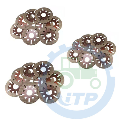 Disco 2304017 del freno de for ForCATERPILLAR 416B 416C 416D 420D 424D 426C