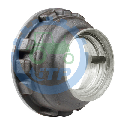 Nuevo Holland Loader Parts MFWD eje 9968063 K395123 de LB90