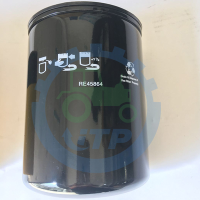Filtro de aceite hidráulico RE45864 para  Tractor Spare Parts