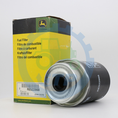 Elemento de filtro de combustible RE522868 para  Tractor Spare Parts
