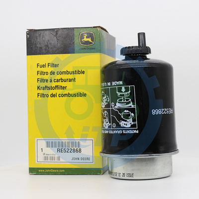 Elemento de filtro de combustible RE522868 para  Tractor Spare Parts