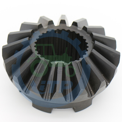 piezas del cargador de la retroexcavadora de 310E 310G para  Differential Bevel Gear T163810 4461351061