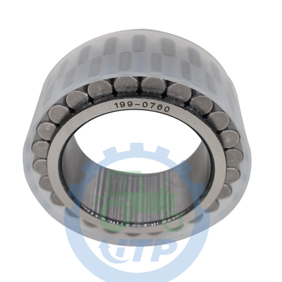 Rodamiento de rodillos cilíndrico de for ForCATERPILLAR 414E 1990760 CAR141859