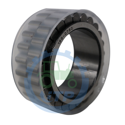 Rodamiento de rodillos cilíndrico de for ForCATERPILLAR 414E 1990760 CAR141859