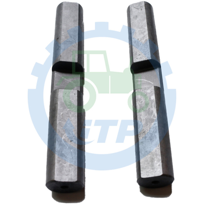 6615 equipos A186454 85812342 Axle Gear Kit 14.35LBS del engranaje diferenciado