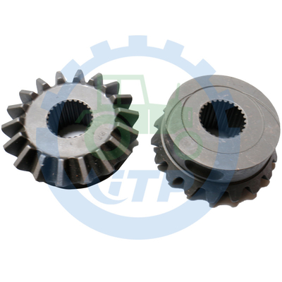 6615 equipos A186454 85812342 Axle Gear Kit 14.35LBS del engranaje diferenciado