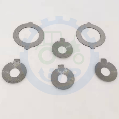 Equipos T163810 T210078 de "for " Backhoe Differential Gear