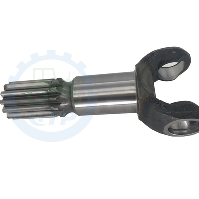 Recambios del cargador de la retroexcavadora de Volvo 146040 VOE11988154 comunes dobles