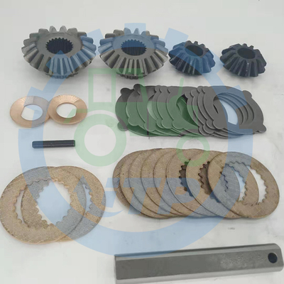 Nuevo sistema del piñón/engranaje 65604 de Holland Tractor Disc Kit 66146