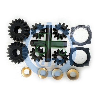 Retroexcavadora Front Differential Gear Kit del caso 1930969 231397A1