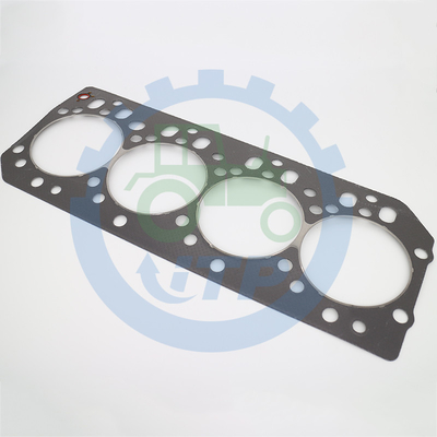 Junta R116515 de culata del motor de &quot;for &quot; 4045D