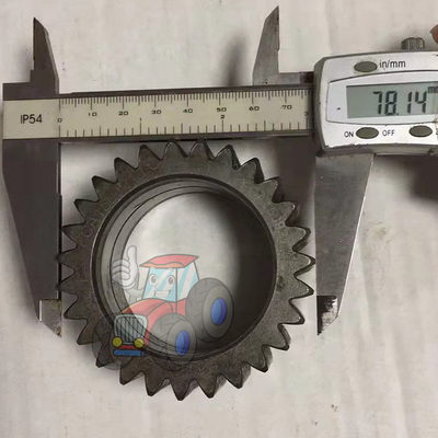 Piñón de R271416 Front Axle Gear Final Drive Planet para
