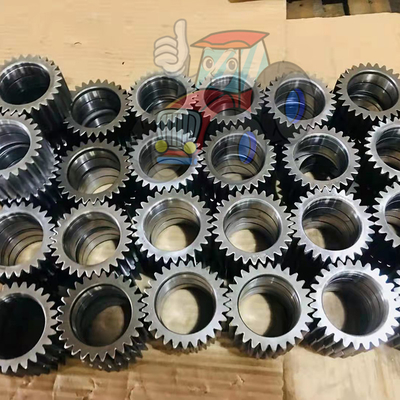 Piñón de R271416 Front Axle Gear Final Drive Planet para