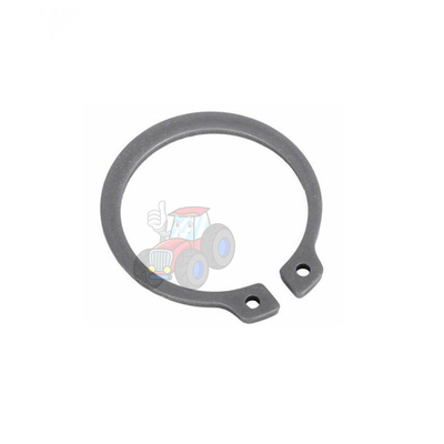 anillo de retención de retención rápido externo de 40M7013 Ring For  Tractor