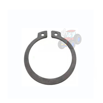 anillo de retención de retención rápido externo de 40M7013 Ring For  Tractor