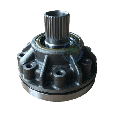 Bomba del cargador de la transmisión de AT310590 AT440858 para  Backhoe Loader