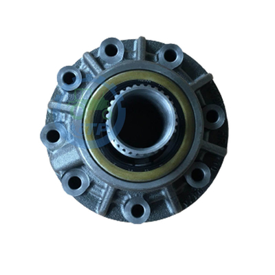 Bomba del cargador de la transmisión de AT310590 AT440858 para  Backhoe Loader