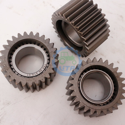 Llevando a Kit Tractor Spare Parts For  Al 163468 Al230329