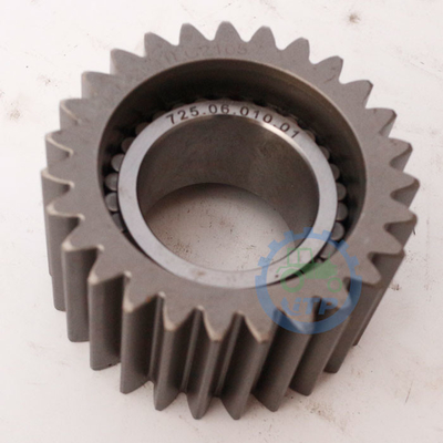 Llevando a Kit Tractor Spare Parts For  Al 163468 Al230329