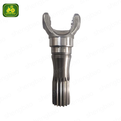 Piezas del eje L174461 Eje de piñón de dirección Para tractor
