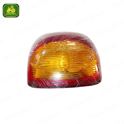 Piezas Eléctricas AL210180 Luz Trasera de Señal de Giro 12V 5W Para Tractor