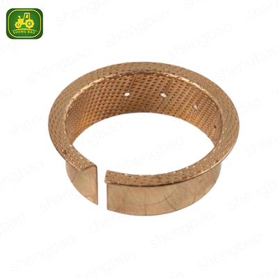 Piezas del eje 277.25.003.01 Buje 150/125*120*45mm Para Tractor