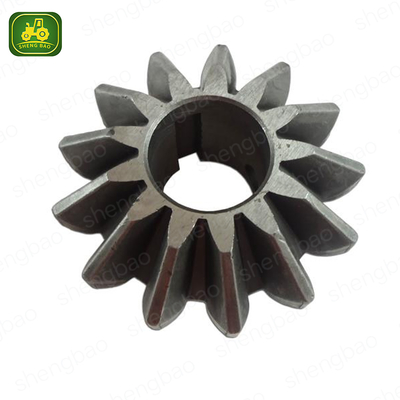 Engranaje cónico de acero H137215 para diferencial de tractor