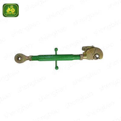 Enlace de la bola del centro del tractor ASSY AL215043 AL236597 Enlace de gancho de acero